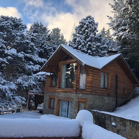 Complejo Patagon Sma Hotell San Martín de los Andes Exteriör bild