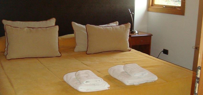 Complejo Patagon Sma Hotell San Martín de los Andes Exteriör bild